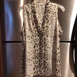 Violet +Claire Blouse L